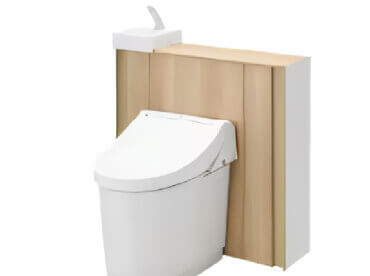 INAX Jフィットの写真